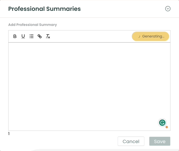 The Job Application Process Explained Teal